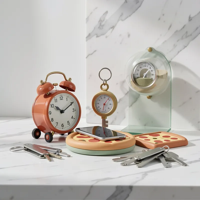 Cadeau rigolo mais utile : 20 idées qui font mouche en 2026