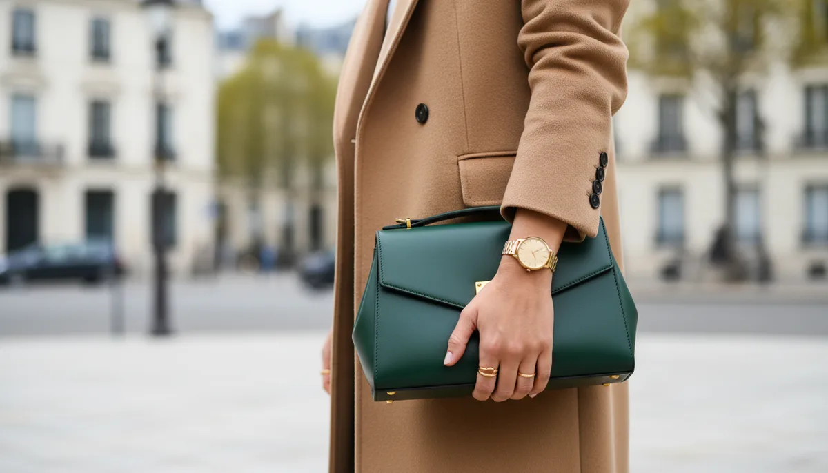 Accessoires femme : comment les associer avec élégance ?