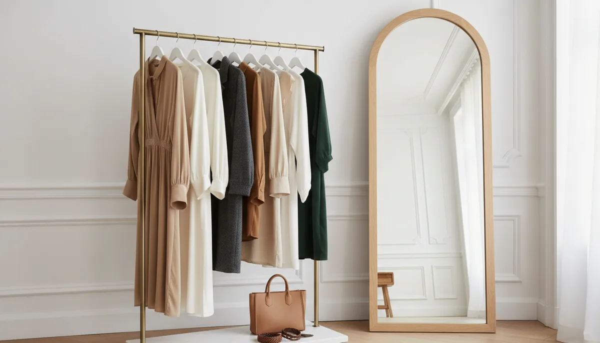 Conseil de mode : les règles pratiques pour un style qui dure