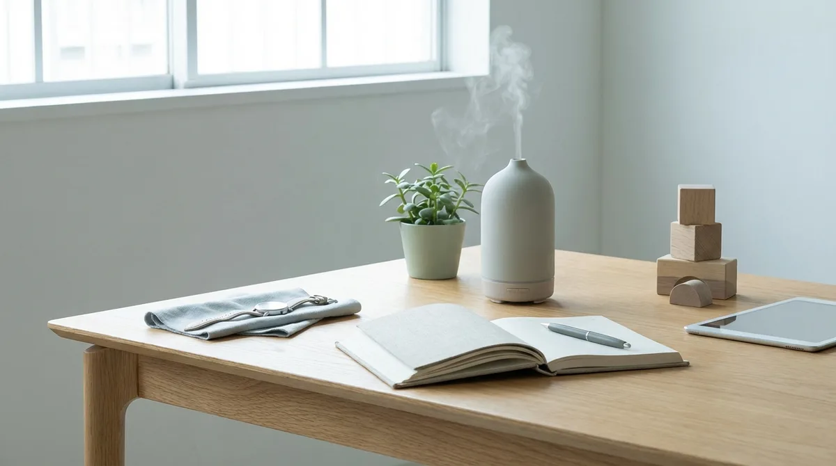 Gestion du stress : 5 techniques simples pour le quotidien