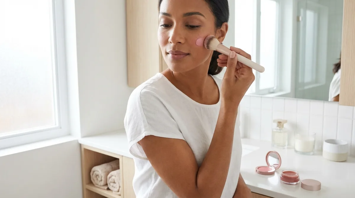 Routine skincare minimaliste : les essentiels qui fonctionnent