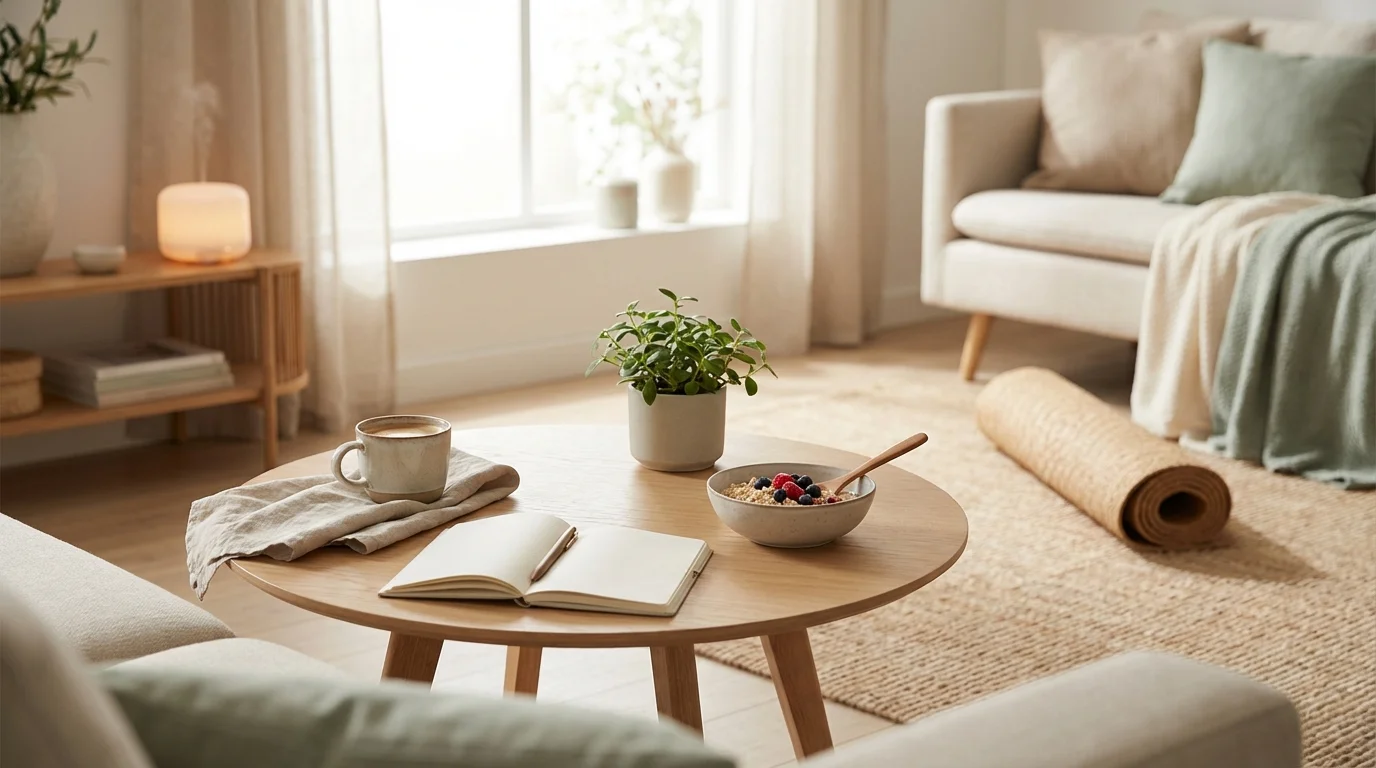 Morning Routine : 6 Habitudes pour des Matins Productifs