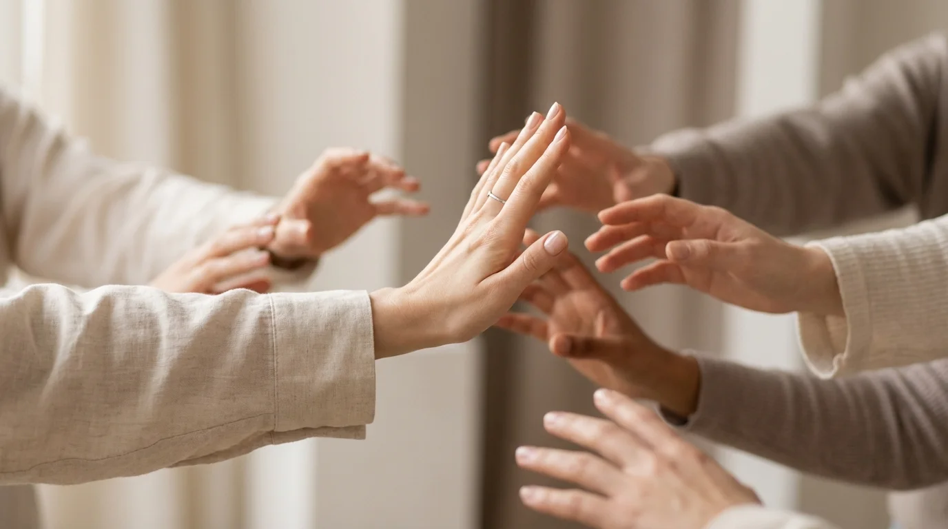 L'Art de Dire Non : Guide pour S'Affirmer Sans Culpabiliser