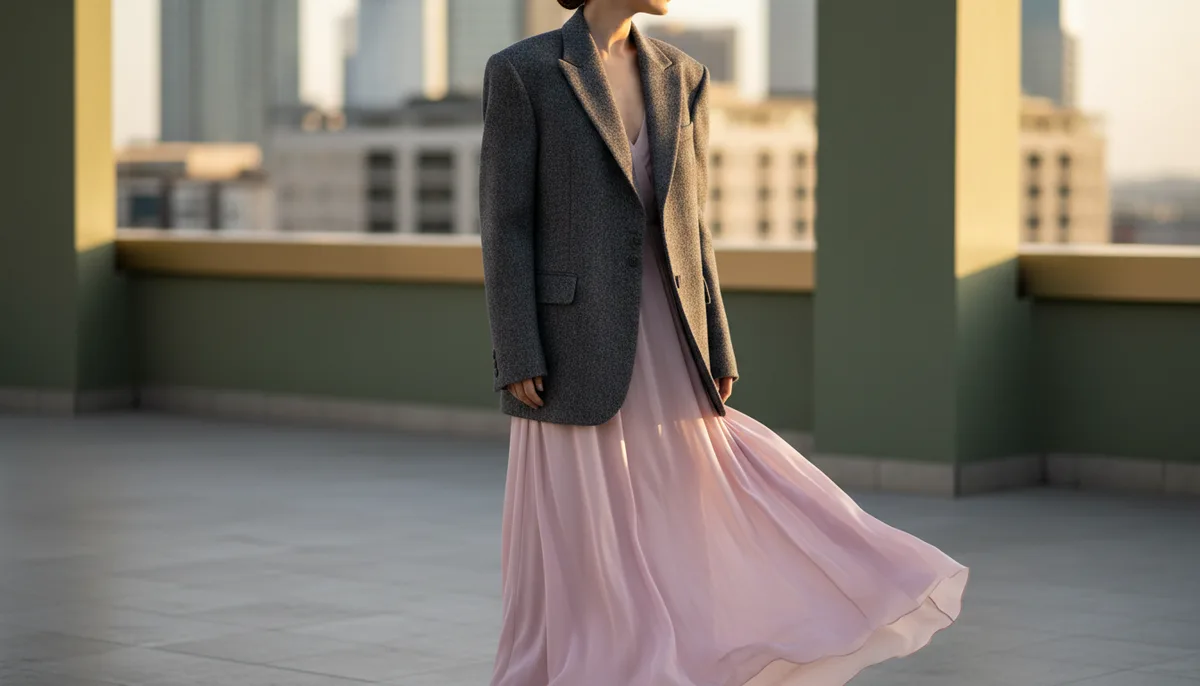 Quelles sont les dernières tendances mode femme à adopter en 2026 ?