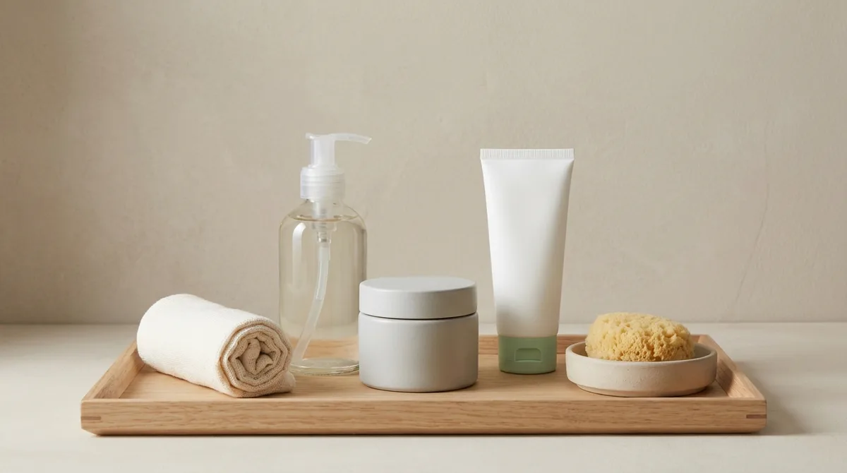 Routine Skincare Hiver : 5 Étapes pour une Peau Éclatante