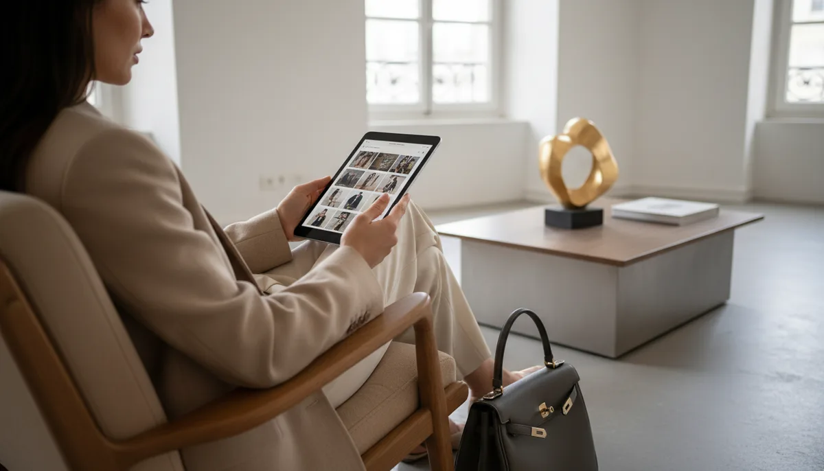 Les Insolantes - Blog lifestyle féminin