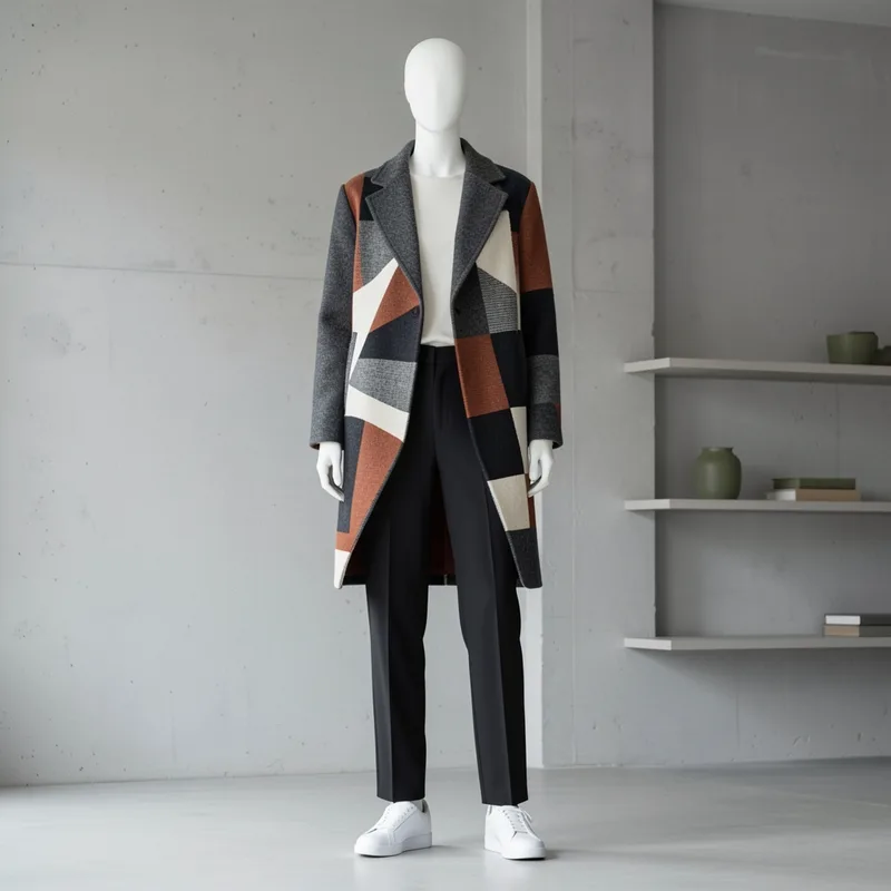 Vêtement atypique : 12 idées pour un style unique et accessible